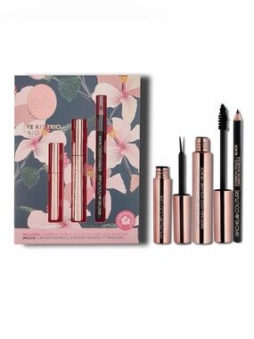NIB Rachel Couture Complete Eye Kit